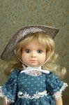 Dolls by Jerri - Lil' Darlings - Carlie - Doll